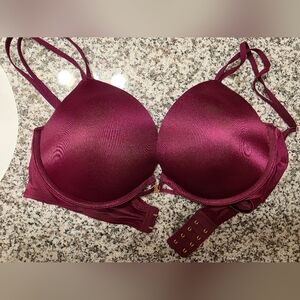 Victorias Secret Very Sexy Push Up Bra Body By Victoria